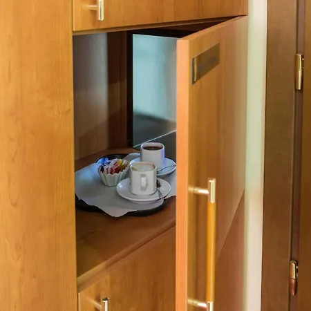 Motel Cuore Gadesco - - - Cremona - Cr *
