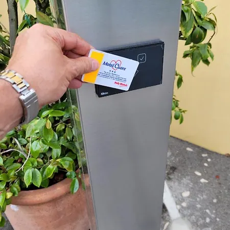 Cuore Gadesco - - - Cremona - Cr Motel *